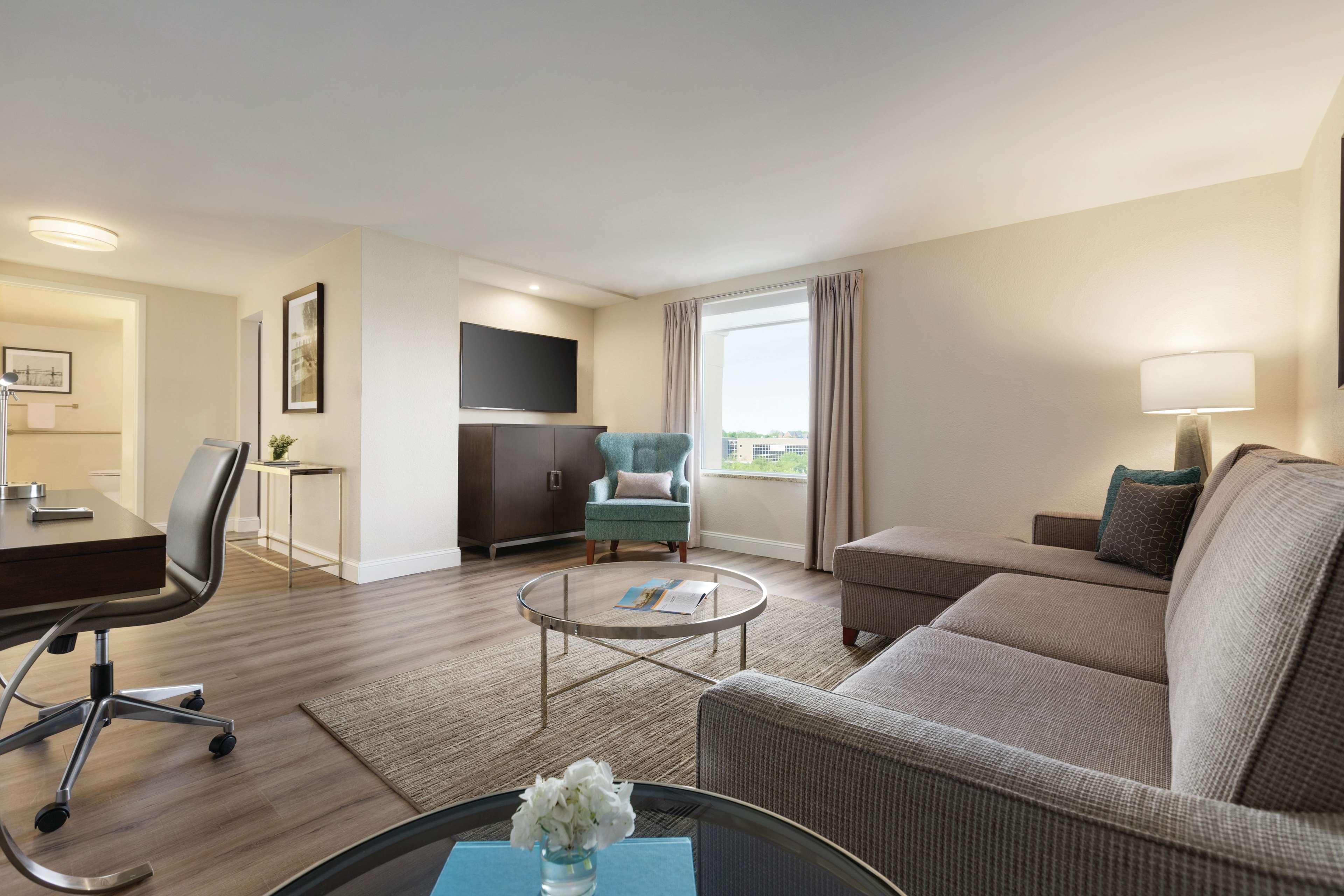 Hotel Ballast Wilmington, Tapestry Collection By Hilton Exterior foto